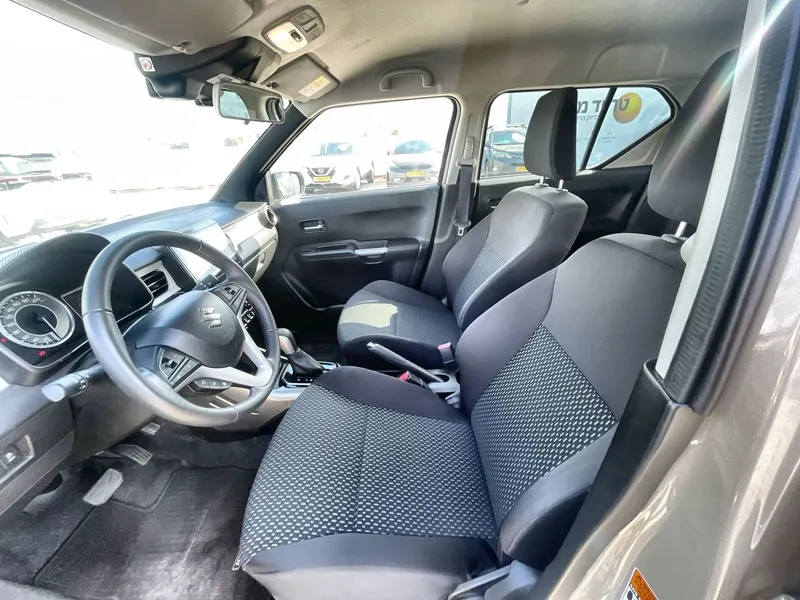 Suzuki Ignis 2nd hand, 2023