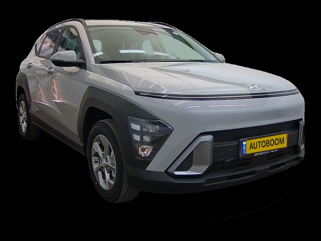 Hyundai Kona nouvelle voiture, 2025