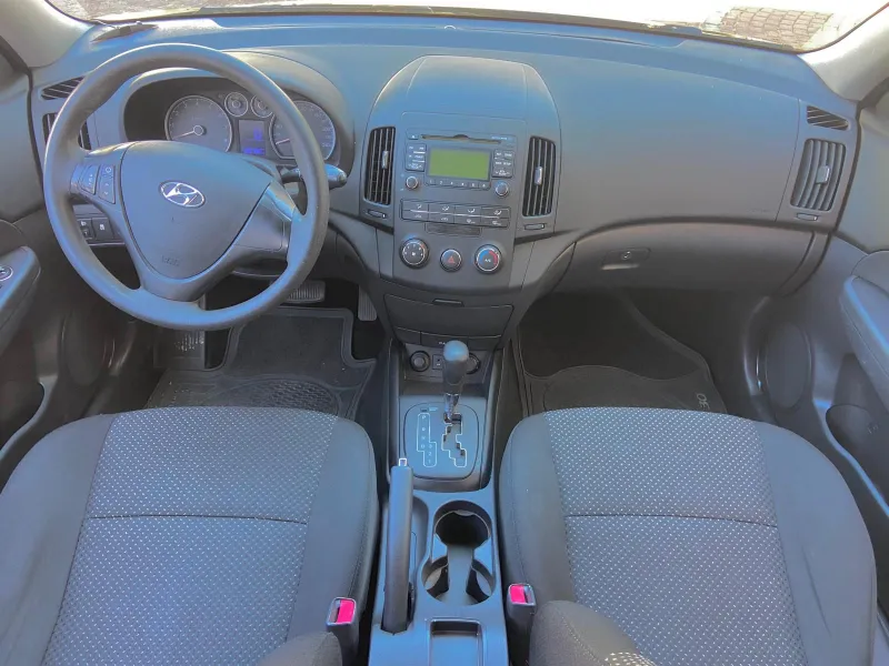 Hyundai i30 2nd hand, 2010