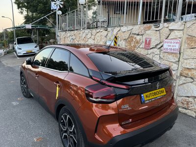 سيتروين C4 مستعمل, 2023, مالك خاص