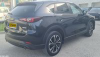 מאזדה CX-5 יד 2 רכב, 2023