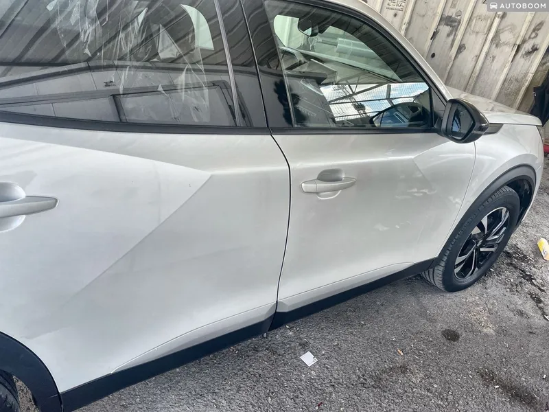 Peugeot 2008 2ème main, 2023, privée