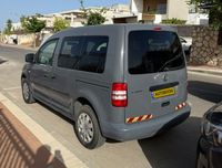 Volkswagen Caddy 2nd hand, 2012, private