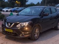 Nissan Qashqai с пробегом, 2015, частная