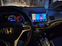 Honda Civic 2nd hand, 2007, private