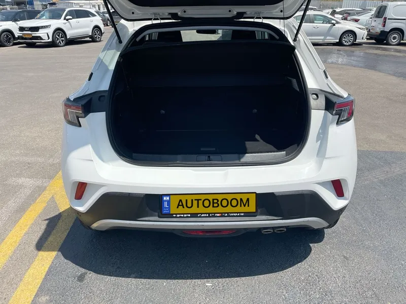 Opel Mokka 2nd hand, 2022