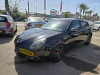 Alfa Romeo Giulietta 2nd hand, 2017, private