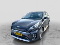 Kia Niro с пробегом, 2020