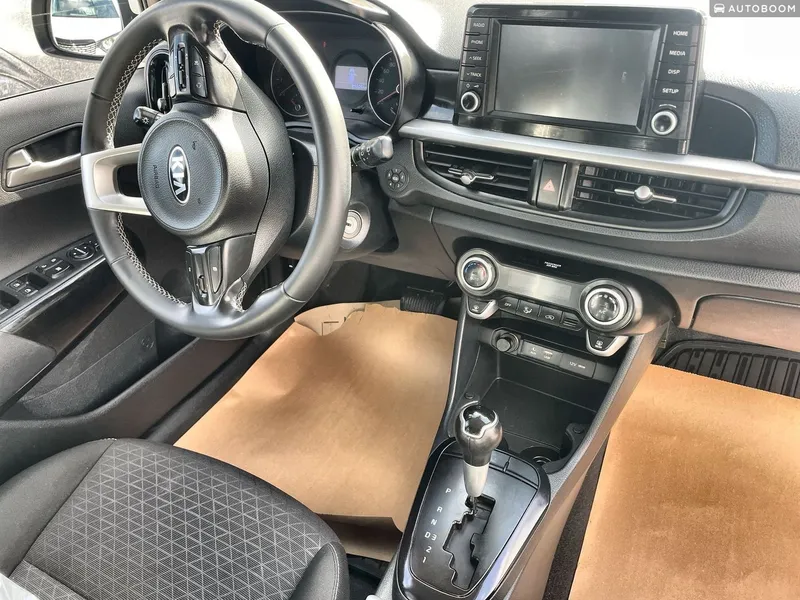 Kia Picanto 2nd hand, 2019, private