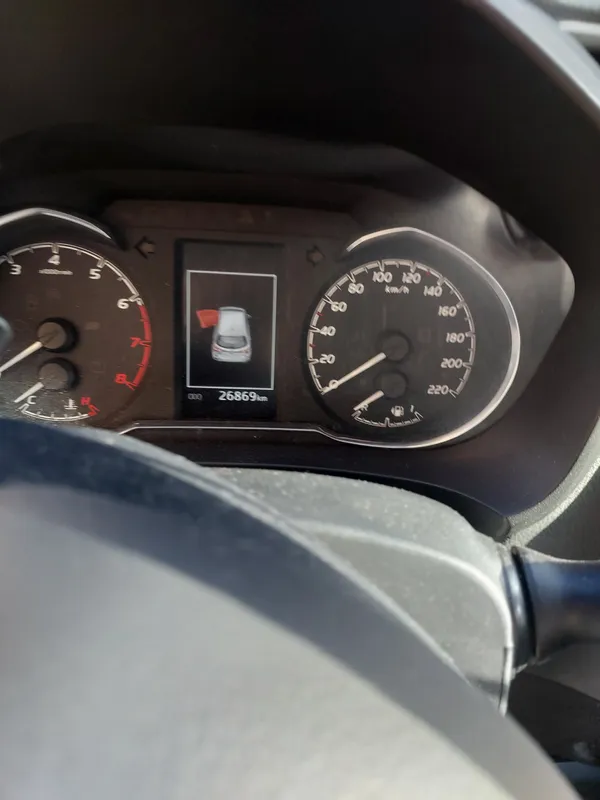 Toyota Yaris 2ème main, 2017, main privée