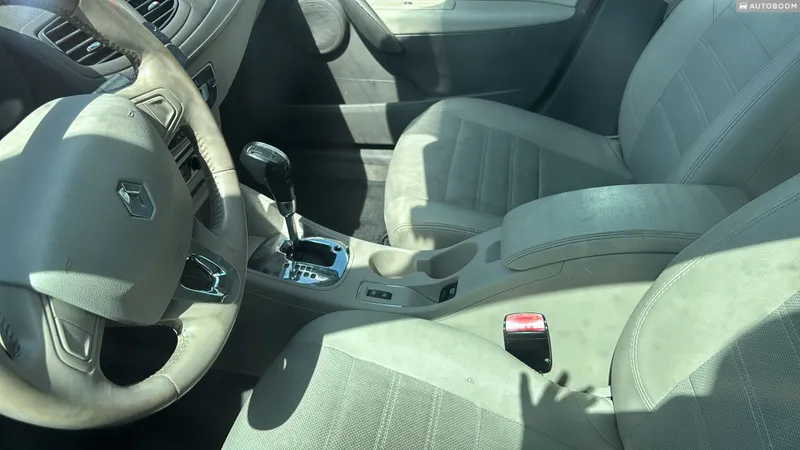 Renault Fluence 2ème main, 2016, privée