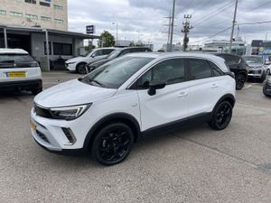 Opel Crossland X, 2023, фото