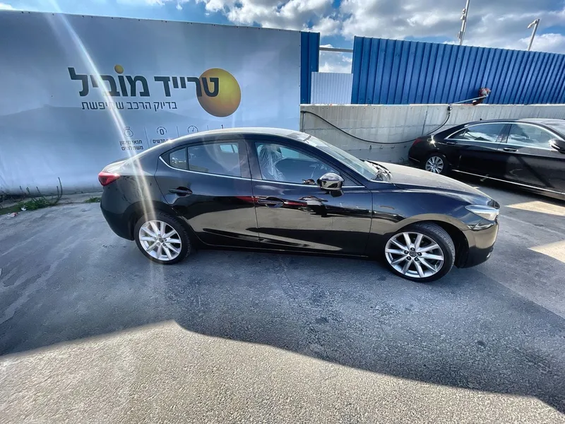 Mazda 3 2ème main, 2019, main privée