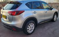מאזדה CX-5 יד 2 רכב, 2016, פרטי