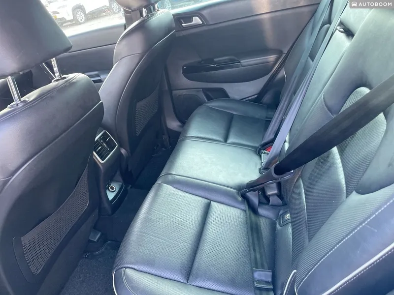 Kia Sportage 2ème main, 2016, privée