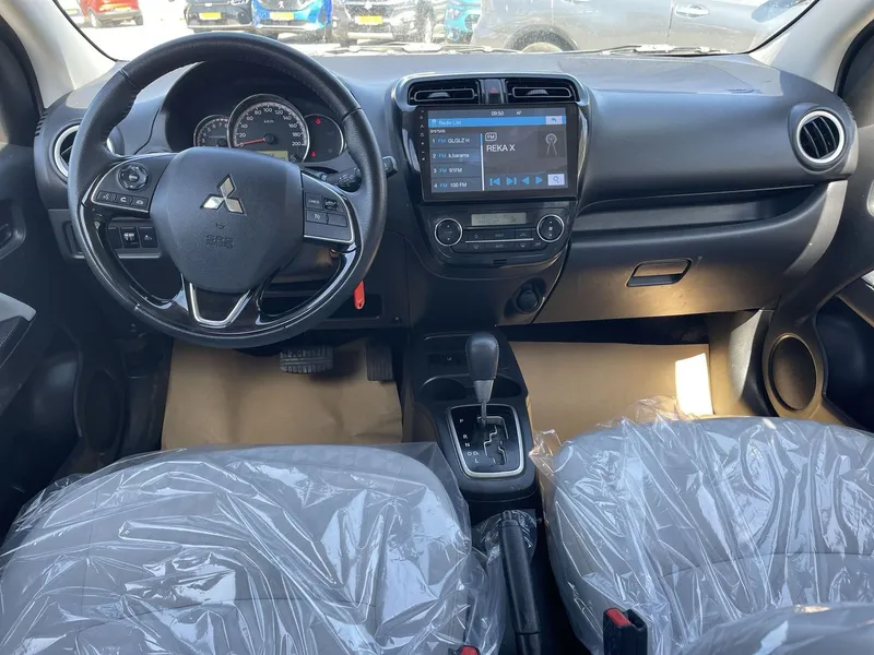ميتسوبيشي سبيس ستار مستعمل, 2023