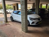 Renault Clio с пробегом, 2021, частная