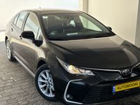 Toyota Corolla с пробегом, 2023, частная