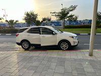שברולט אקווינוקס יד 2 רכב, 2019, פרטי