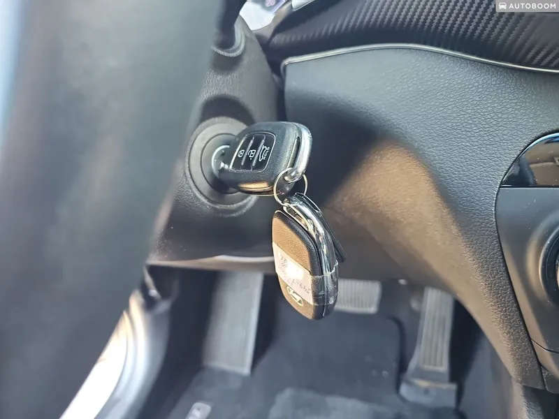 Hyundai Tucson 2nd hand, 2020, private