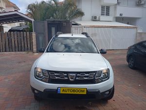 Dacia Duster, 2018, фото