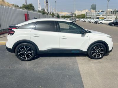 سيتروين C4 مستعمل, 2023