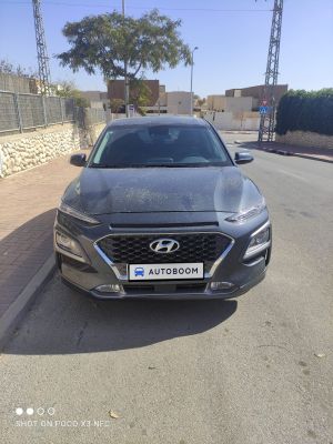 Hyundai Kona 2ème main, 2021, main privée
