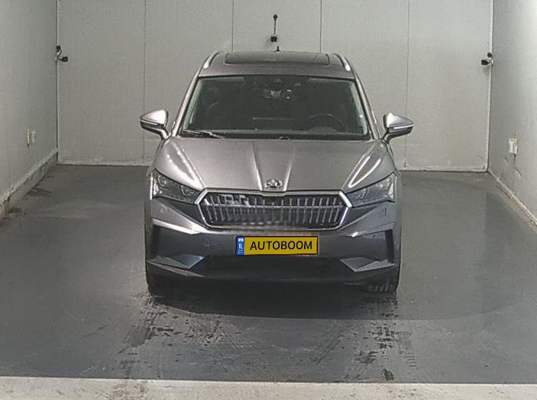 Škoda Enyaq iV 2ème main, 2023