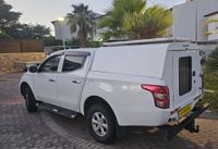 מיצובישי L200 יד 2 רכב, 2016, פרטי