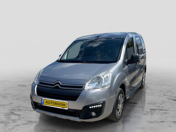 Citroen Berlingo 2nd hand, 2019, private hand