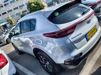 קיה ספורטאז' יד 2 רכב, 2022, פרטי