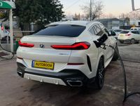 BMW X6 с пробегом, 2021, частная