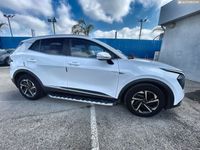 Kia Sportage 2nd hand, 2022