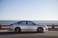 Subaru В4 2019. Bodywork, Exterior. Sedan, 7 generation