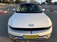 Hyundai IONIQ 5 2nd hand, 2022, private