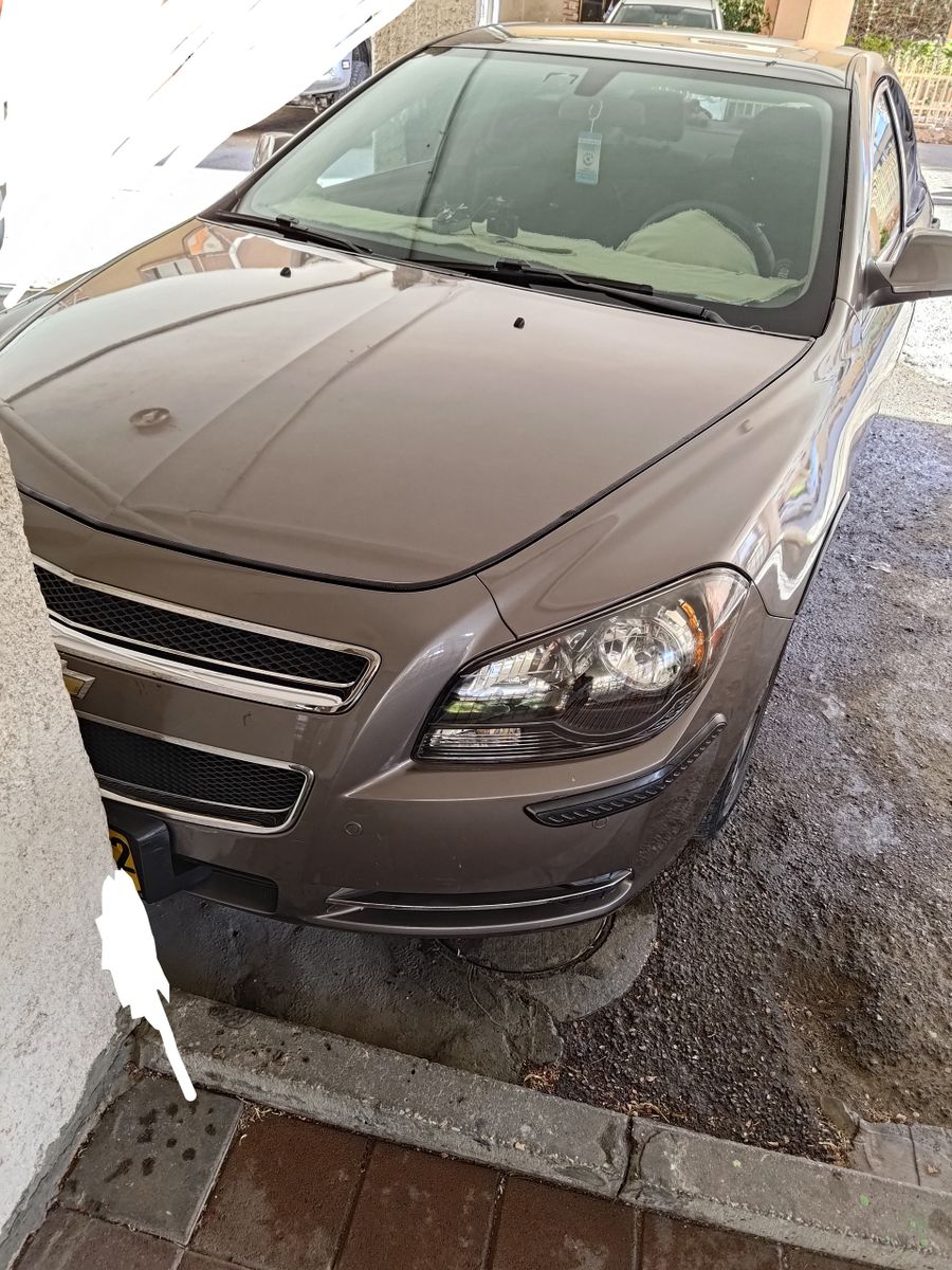 Chevrolet Malibu 2ème main, 2010, main privée