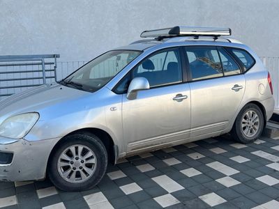 Kia Carens 2ème main, 2012, main privée