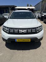 Dacia Duster 2nd hand, 2023