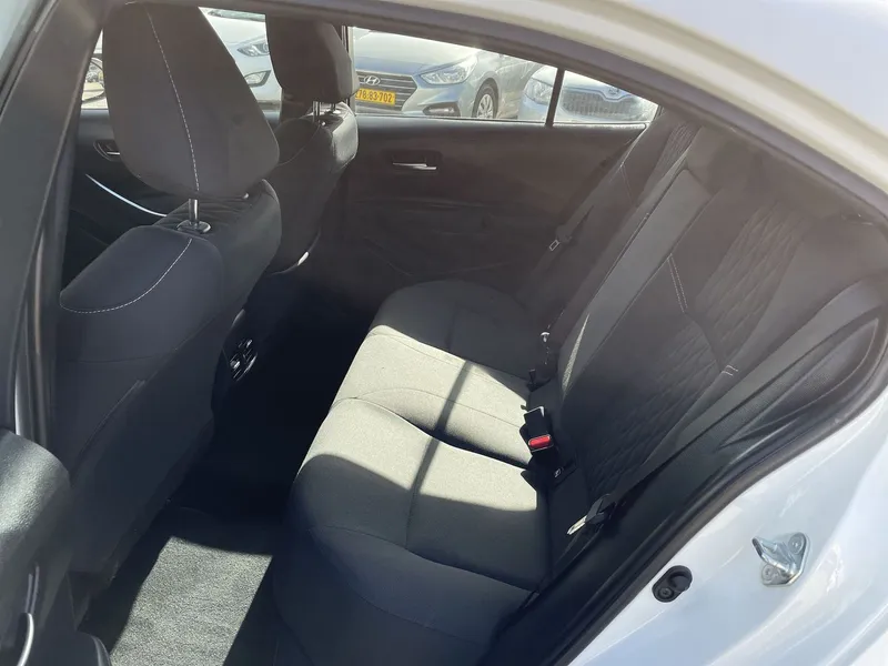 Toyota Corolla 2ème main, 2019, main privée