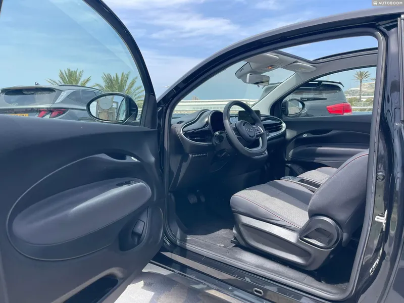 Fiat 500 2nd hand, 2022, private