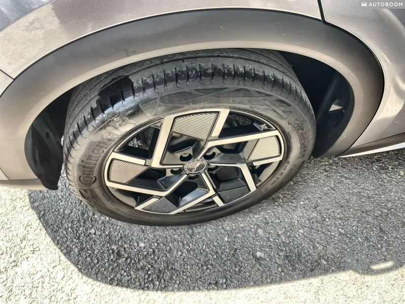 BYD Atto 3 2ème main, 2022