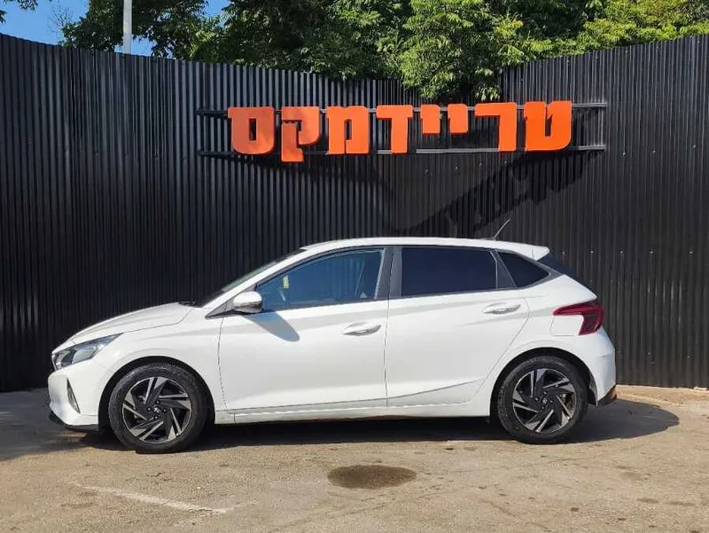 هيونداي i20 مستعمل, 2023, خصوصي
