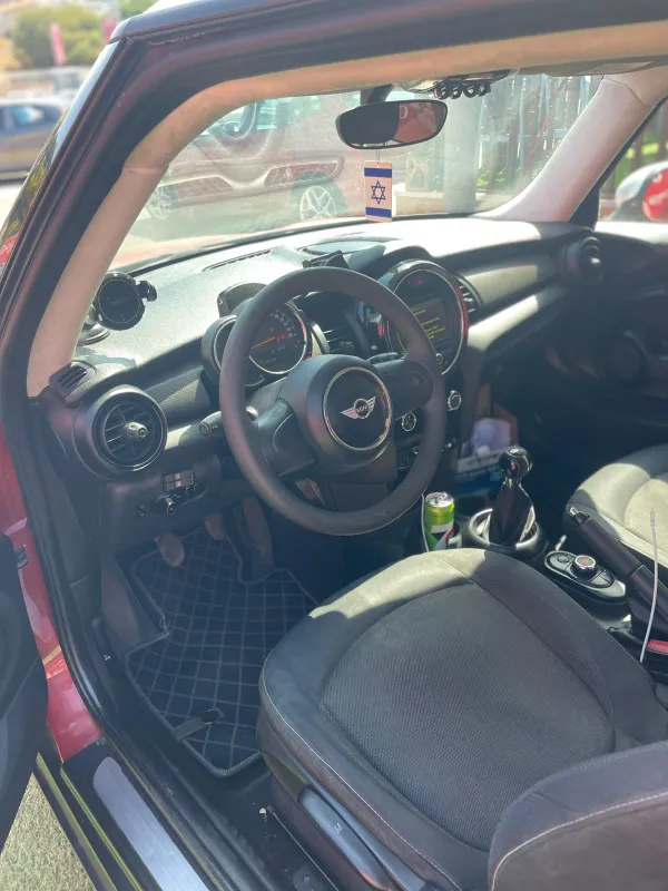 MINI Cooper 2nd hand, 2014, private hand