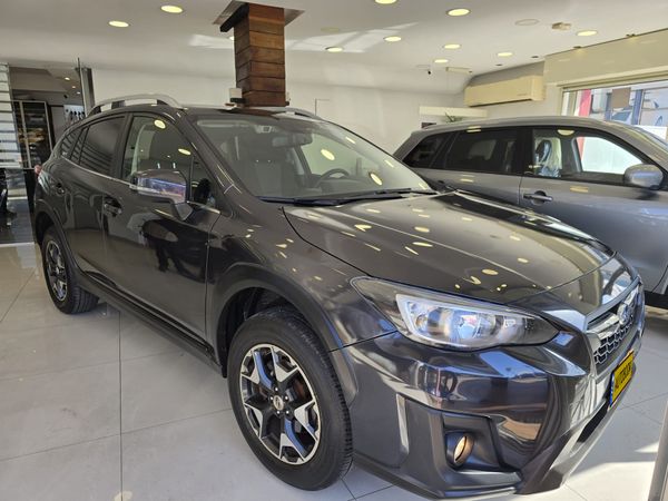 Subaru XV 2ème main, 2019, main privée