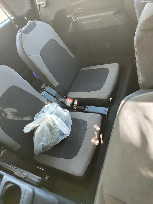 Citroen C4 Picasso 2nd hand, 2014, private
