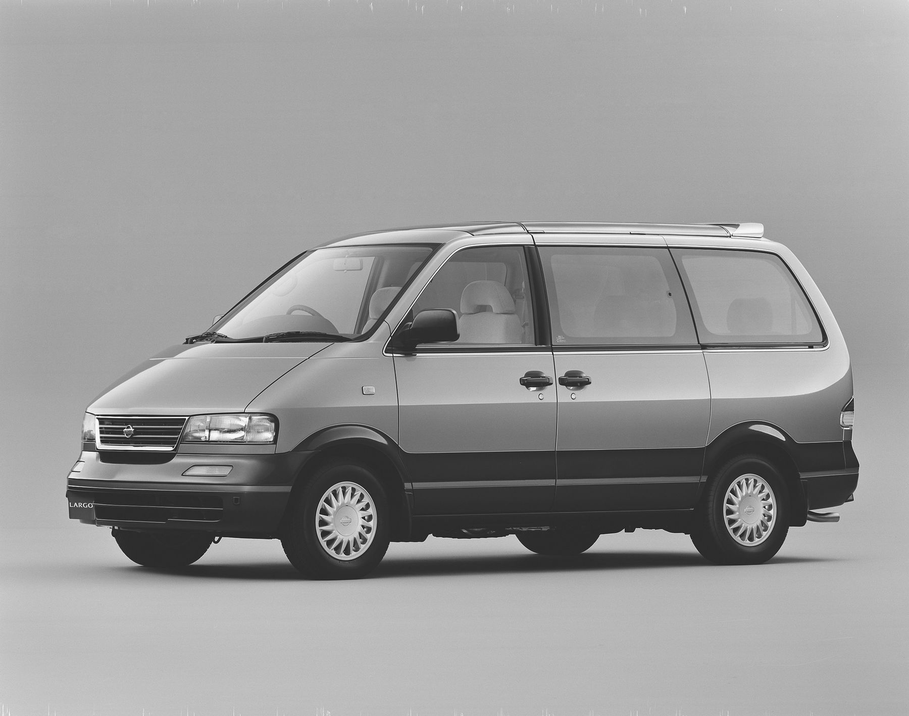 Ниссан Ларго 1996 Купить