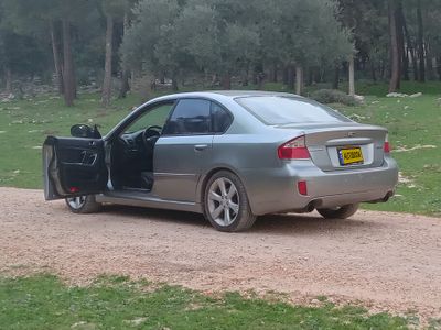 سوبارو B4 مستعمل, 2007, مالك خاص