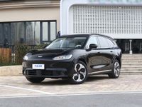 ReHigh RH8 2025. Кузов, экстерьер. Внедорожник 5 дв., 1 поколение