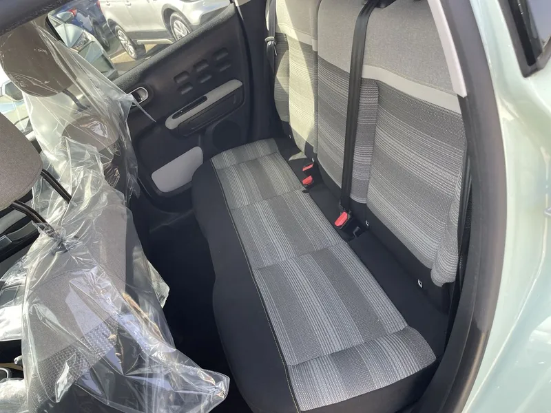 Citroen C3 2nd hand, 2020, private hand