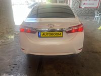 Toyota Corolla 2ème main, 2015, privée